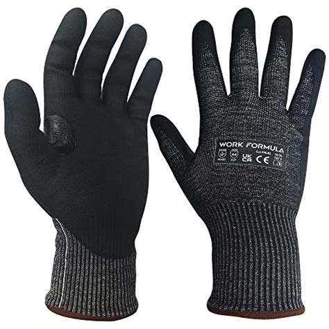 gloves for sheet metal work|best gloves for grinding metal.